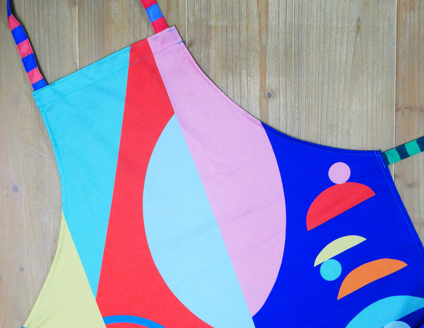 Wild Apron