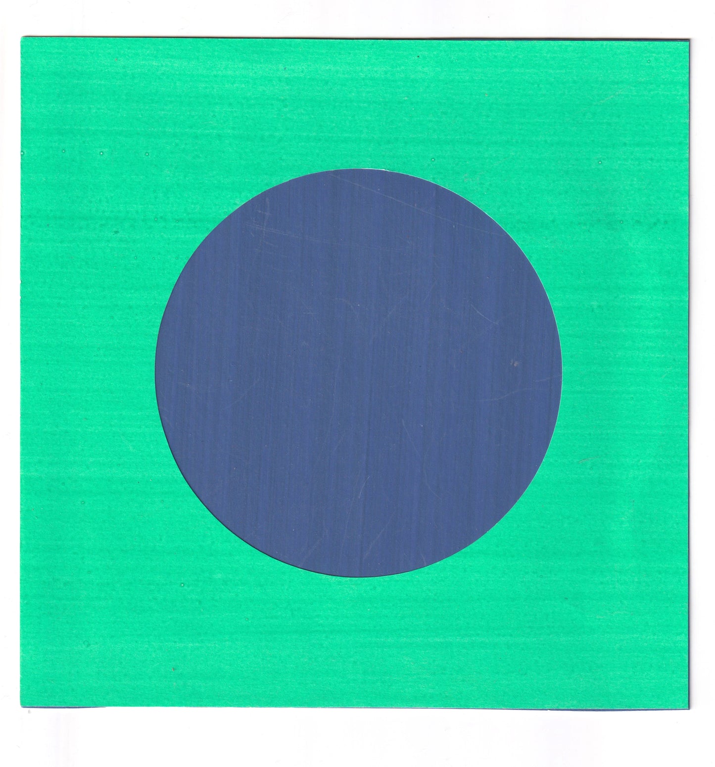Drawing with Scissors - FIVE