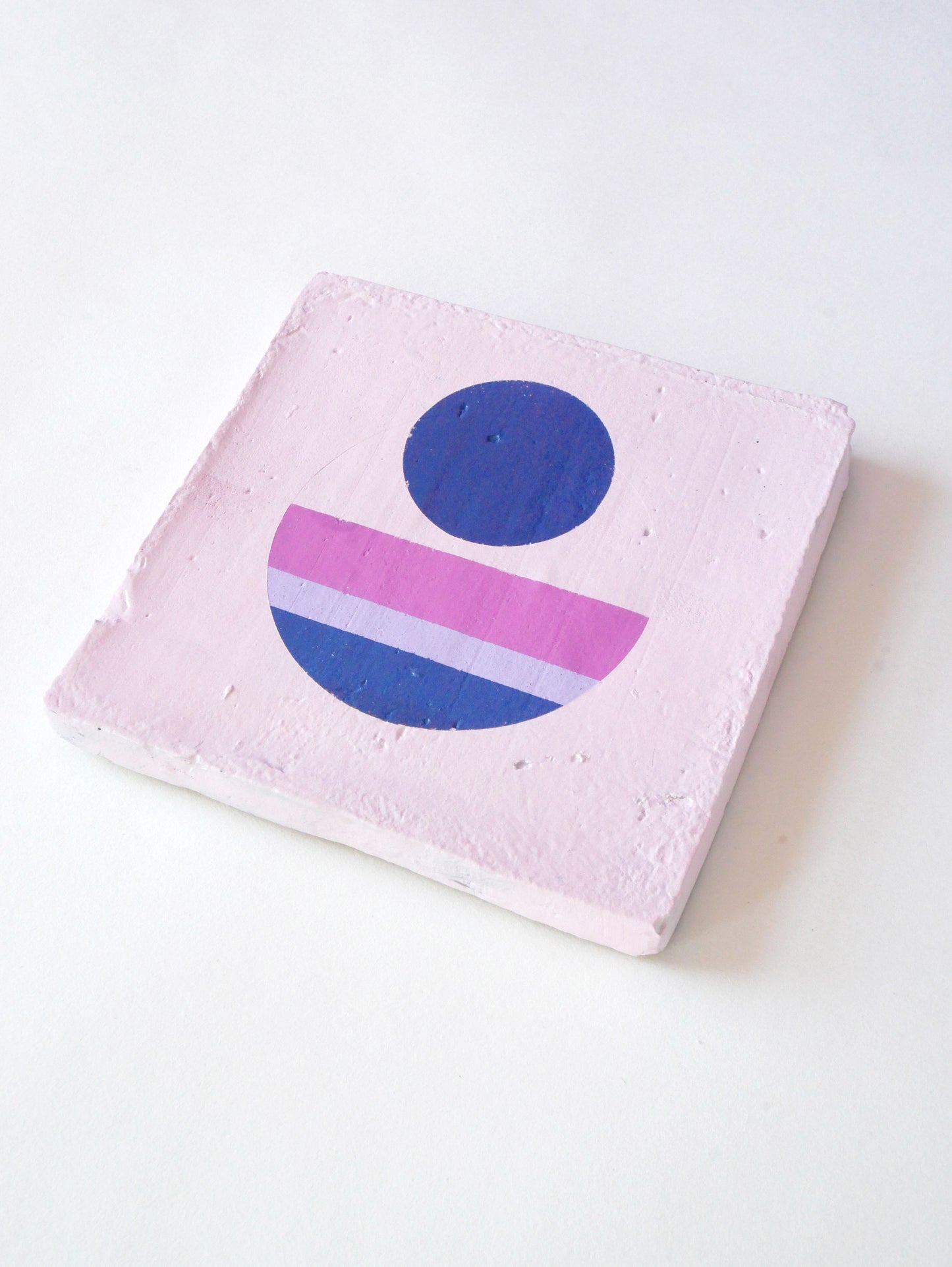'Piece Together' - SEVEN