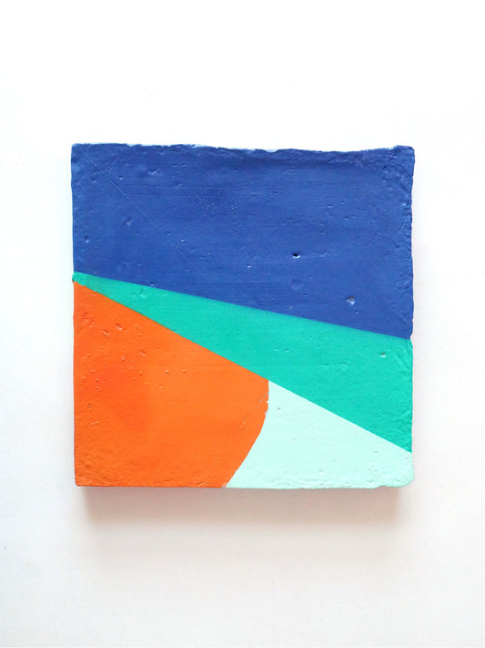 'Piece Together' - NINETEEN