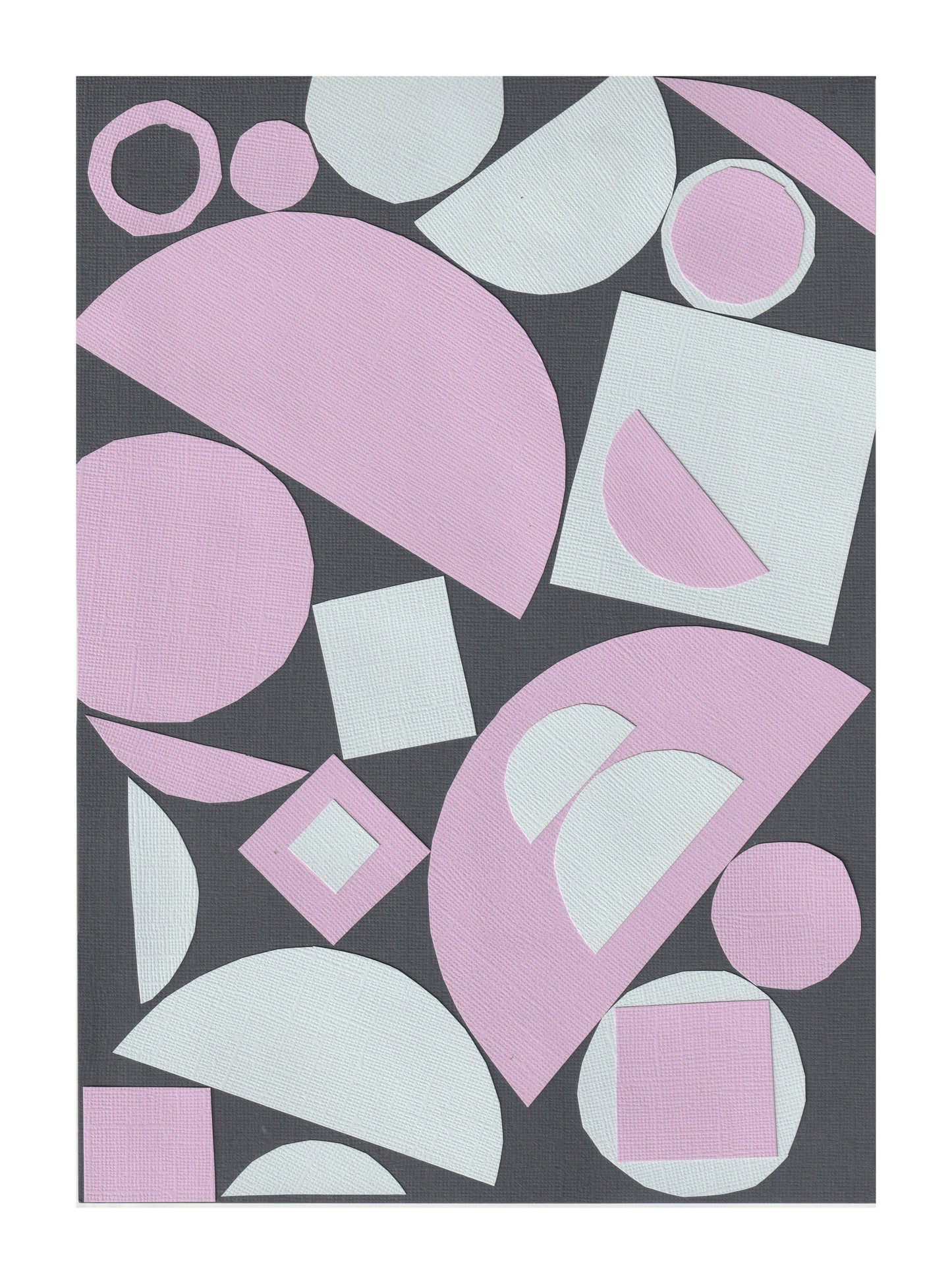 Drawing with Scissors - ONE