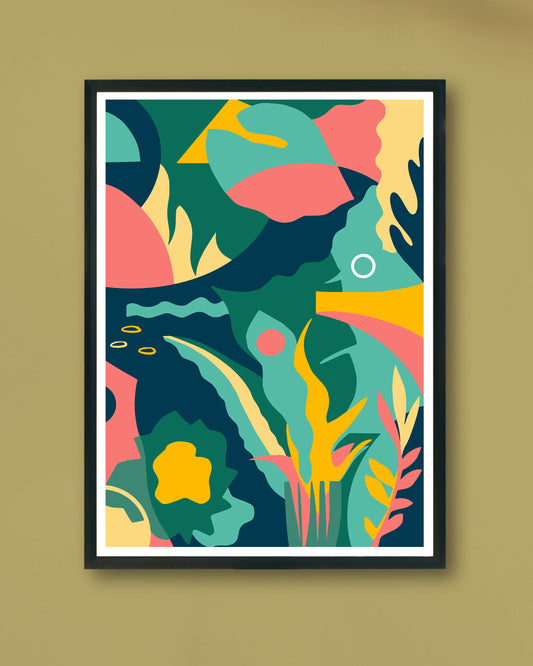 Bristol Bound (Various Sizes)