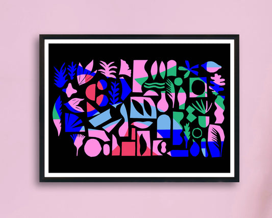 Witching Hour (Various Sizes)