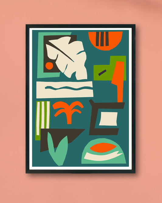 Holiday (Various Sizes)
