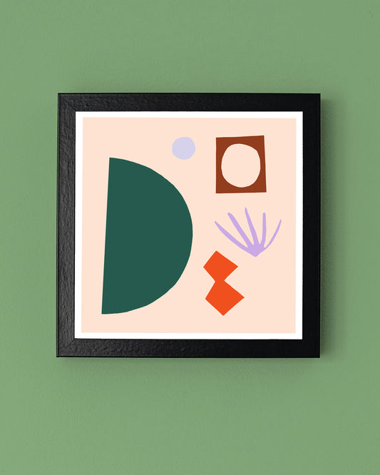 Collector (Various Sizes)