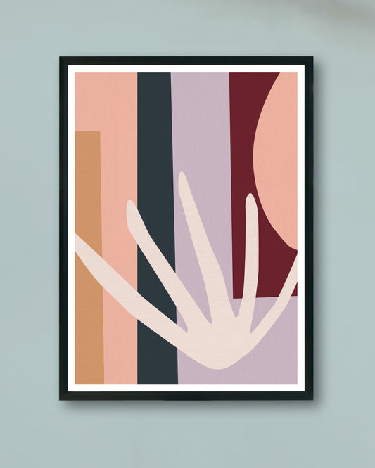 Believe (Various Sizes)
