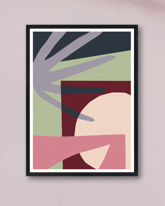 Nurture (Various Sizes)