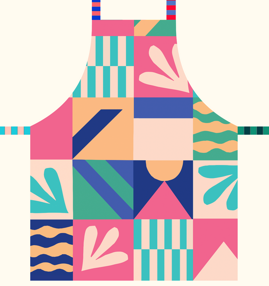 Pop Apron