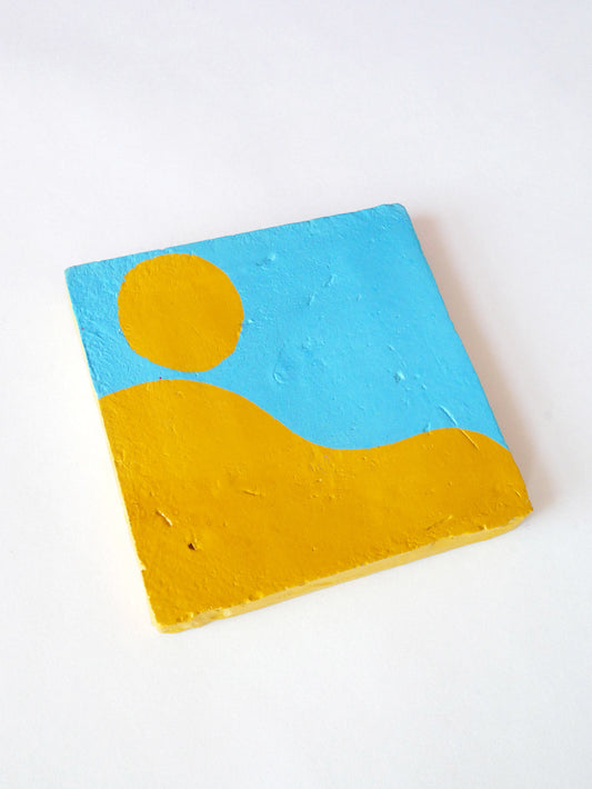 'Piece Together' - ONE