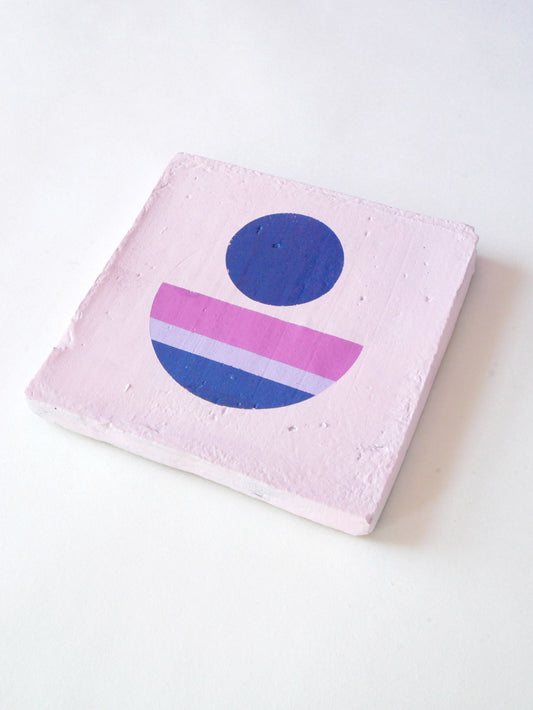 'Piece Together' - SEVEN